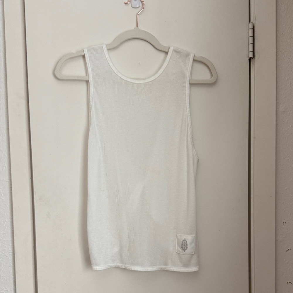 FP Movement by Free People First In Line Tank - Picture 2 of 7